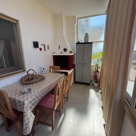 Casa Checco Ferienhaus *