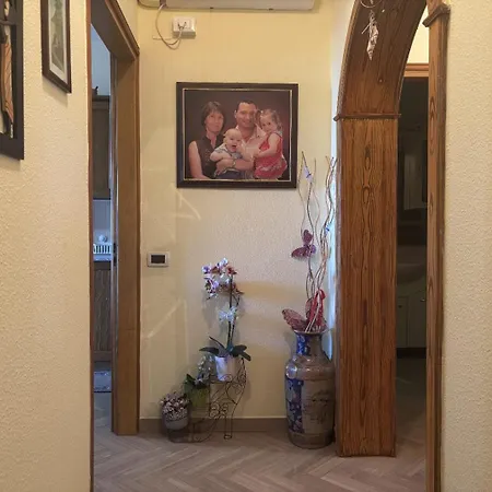 Casa Checco Ferienhaus Morciano di Leuca