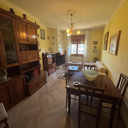 Casa Checco Ferienhaus *