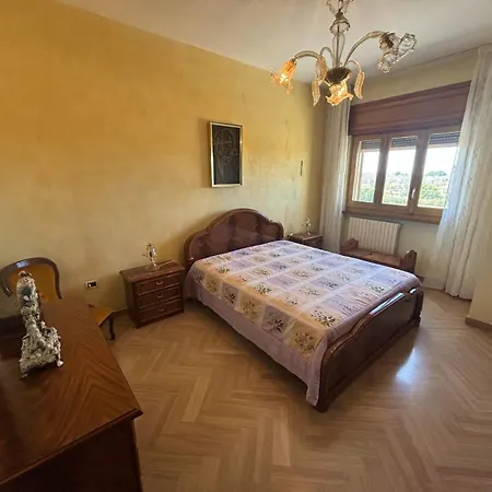 Ferienhaus Casa Checco Morciano di Leuca