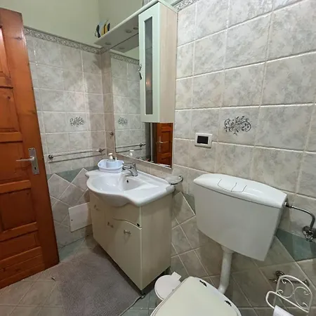 Ferienhaus Casa Checco Morciano di Leuca