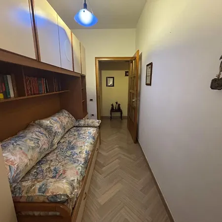 Ferienhaus Casa Checco Morciano di Leuca