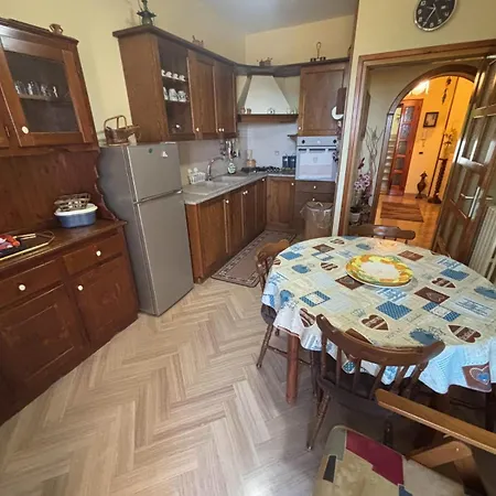 Casa Checco Morciano di Leuca